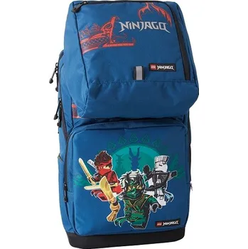 Set školních potřeb LEGO Ninjago Maxi Plus 20214-2303