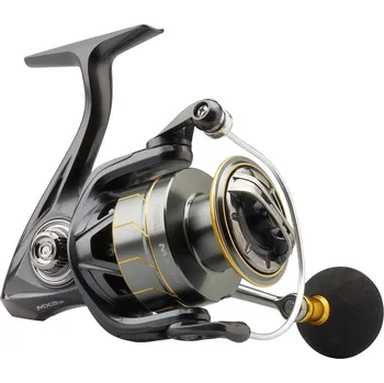 Rybářský naviják MITCHELL Naviják s přední brzdou Mitchell MX3 SW 7000