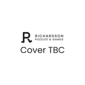 Crime Puzzle Book - The Hawke Files - Richardson Puzzles and Games