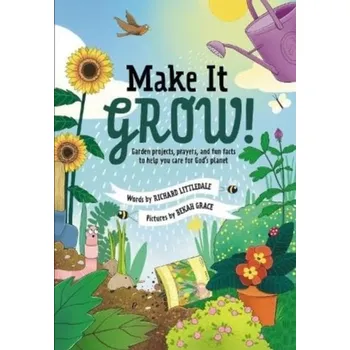Make it Grow!