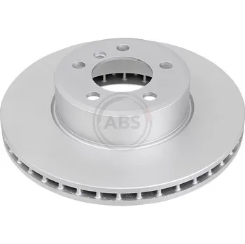 Brzdový kotouč Brzdový kotouč A.B.S. 17534