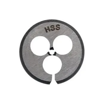 Závitořezný nástroj Očko UNC No.0x24UNC HSS závitořezné