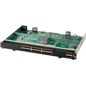 Síťový kabel HP Enterprise Aruba 6400 24p SFP+ 4SFP56 v2 Mod R0X43C