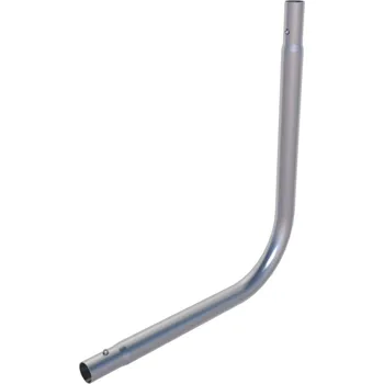 Příslušenství k trampolíně DOMYOS Spodní noha do L k trampolíně 420