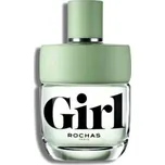 Rochas Girl Women Eau de Toilette 40 ml