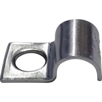 kabelová chránička Kabelová příchytka jednostranná HL P1 protipožární E90