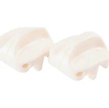 Řezačka papíru Vaessen Creative - Náhradní nožíky do řezačky, 2 ks