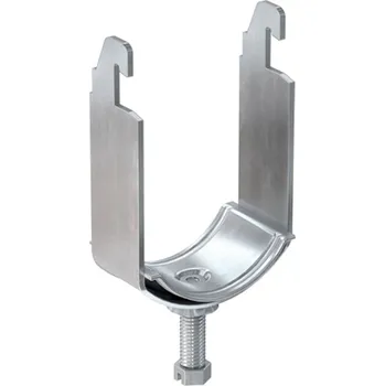 Třmenová příchytka fischer FUBD100 (10ks)