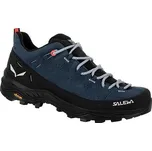 Dámské nízké trekové boty Salewa WS Alp Trainer 2 5 UK dark denim/black