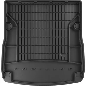 Povinná bezpečnostní výbava Frogum TM403574 Vana do kufru ProLine Audi A6 C6 2004-2011