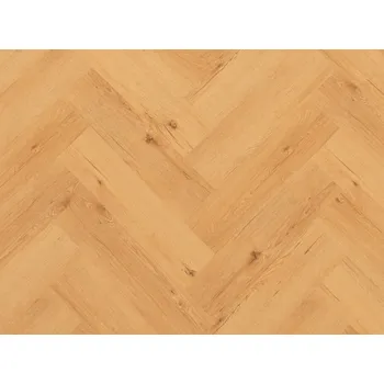 vinylová podlaha Vinyl TAJIMA UNIQ HERRINGBONE XL / 8009