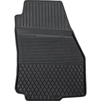 Rohožka Gumová rohož MG Honda Civic přední, 206 HB (model RX - pravá)