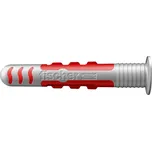 Hmoždinka fischer DuoSeal 8x48mm s vrutem NEREZ A2