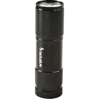 Svítilna TECHNIK MT-P9, 3xAAA, 70lm