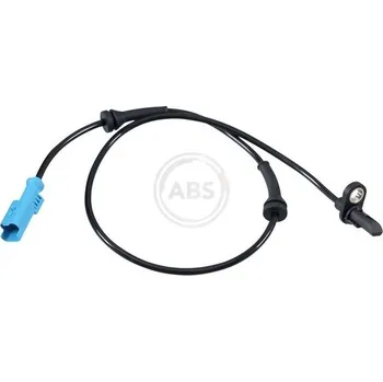 Přislušenství brzdového systému Snímač, počet otáček kol A.B.S. ABS30793