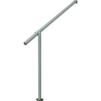 Zábradlí Treba Frewa Set schodišťového zábradlí GA1, hliník, 1150 mm, vrchní montáž 130.08.0084