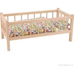 Goki Postýlka pro panenky