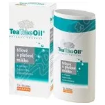 Tea Tree Oil tělové a pleť.mléko 200ml Dr.Müller