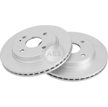 Brzdový kotouč Brzdový kotouč A.B.S. ABS18540