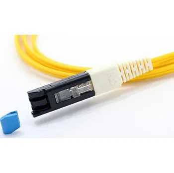 Síťový kabel OEM ST-VF45 optický patch cord 62,5/125 5m duplex, OM1