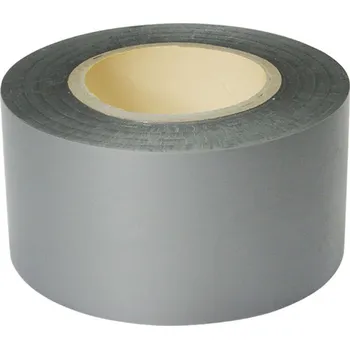 Lepicí páska Páska PVC 422 samolepící šedá