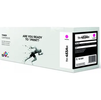 Toner TB kom. s HP CLJ M653, Magenta TH-453AN
