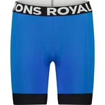 bajková merino vložka MONS ROYALE EPIC MERINO BIKE SHORT LINER WMNS pop blue Velikost: S
