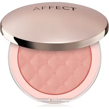 Tvářenka Affect Charming Cheeks Blush tvářenka odstín Always on rouge 9 g
