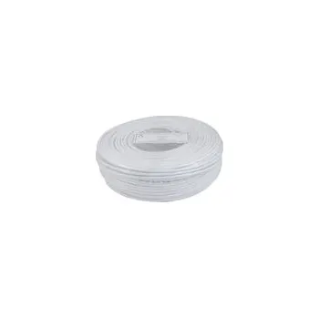 elektrický kabel VL 24 2x0,5 + 4x0,22 žilový stíněný kabel - lanko 100m