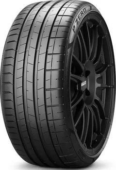 Letní osobní pneu Pirelli P-Zero Sport 235/40 R19 96 W XL FR