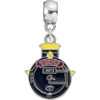 Módní doplněk Harry Potter přívěsek Bradavický expres