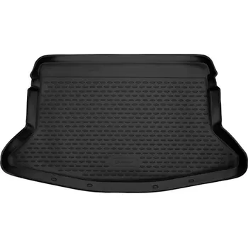 Vana do kufru Novline Gumová vana do kufru Hyundai i30 2017- (hatchback, jedno dno)