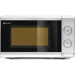 Hendi 281710 Mikrovlnná trouba s grilem, 20l 230V/1050W,