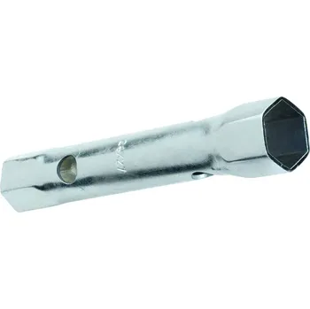 Klíč Klíč trubkový 10x11mm NAREX 443000573