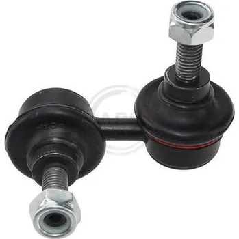 Zavěšení kol Tyč/vzpěra, stabilizátor A.B.S. ABS260739