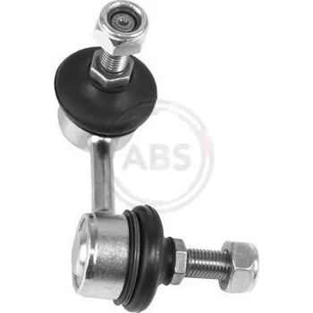 Zavěšení kol Tyč/vzpěra, stabilizátor A.B.S. ABS260068