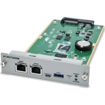 Média konvertor Allied Telesis AT-MCF3000M AT-MCF3000M