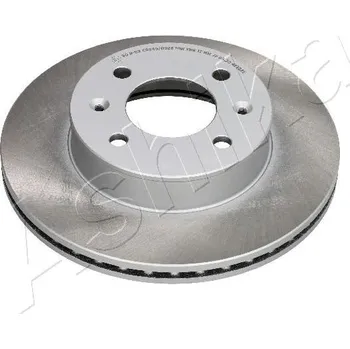 Brzdový kotouč Brzdový kotouč ASHIKA 60-0H-016C