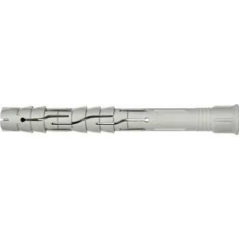 Hmoždinka Rámová hmoždinka MRH-WS 8x120/60 bez šroubu