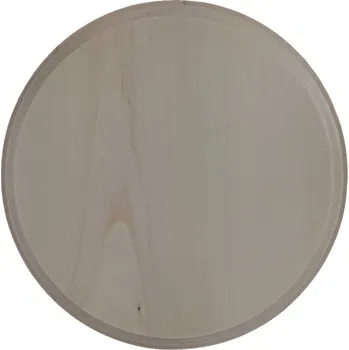 Podložka pod trofej č.311 - přírodní bez povrchové úpravy