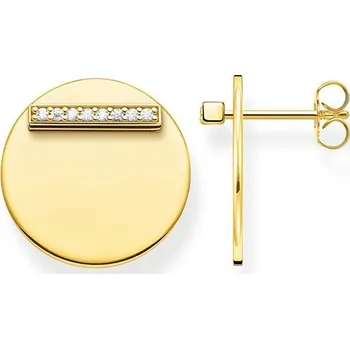 Náušnice Náušnice THOMAS SABO Sterling Silver TS-6289