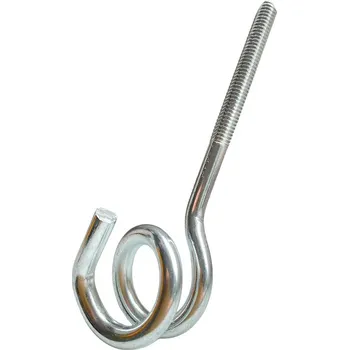 Příslušenství k houpačce BKshop MHI 80 Uchycení houpačky 80mm M8