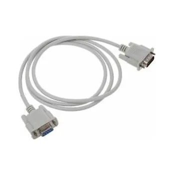 Napájecí kabel Honeywell CABLE,TRUE232,9 PIN D FEMALE,HSM 12V - Xenon CBL-130-300-S00
