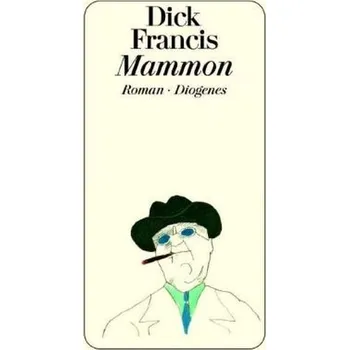 Mammon - Ben Aaronovitch