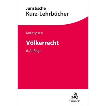 Völkerrecht - Epping, Volker