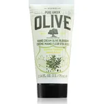 Korres Pure Greek Olive & Olive Blossom pečující krém na ruce 75 ml