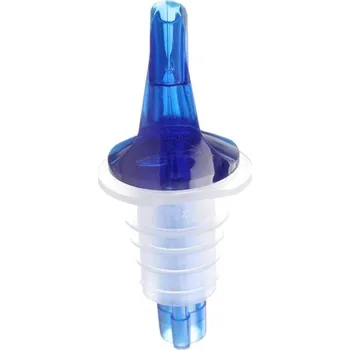 Otvírák Bar up Nálevka - 4 ks, modrá, 4 ks