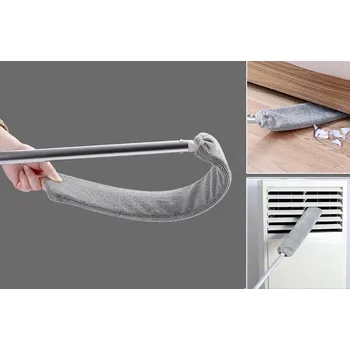 mop Ultratenký mop – pro špatně dostupná místa