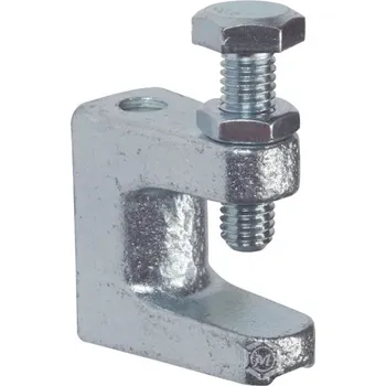 Stavební materiál Nosníková svorka TKL L M 6 0-16mm