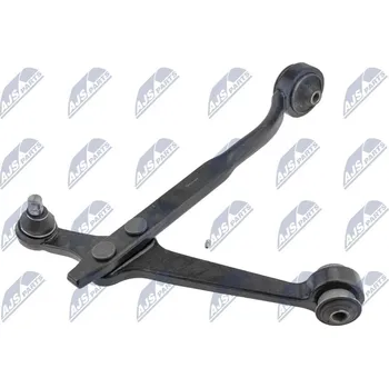 Zavěšení kol Řídicí páka, zavěšení kol NTY ZWD-CH-048